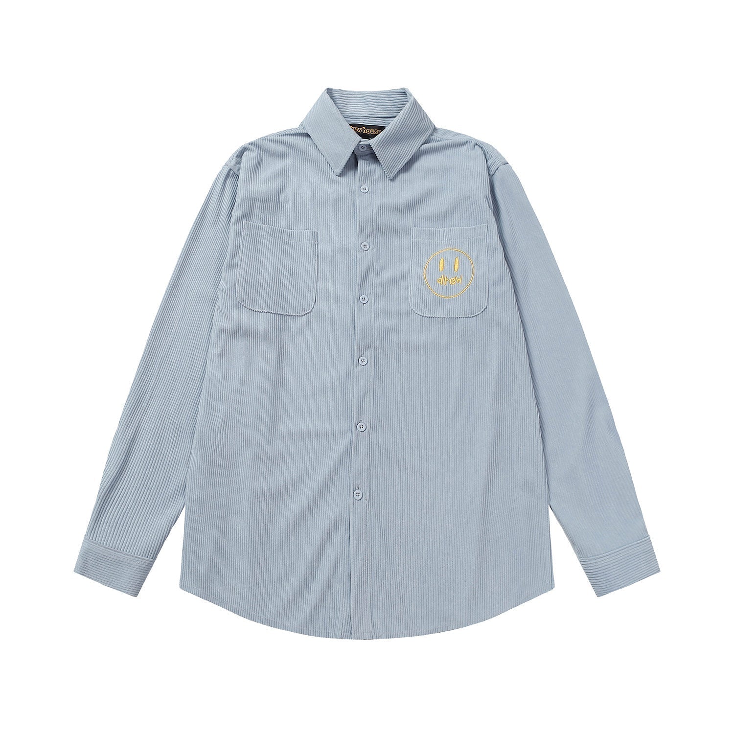 Drew House Jacket Unisex Lamp Fleece Core Loose Jacket