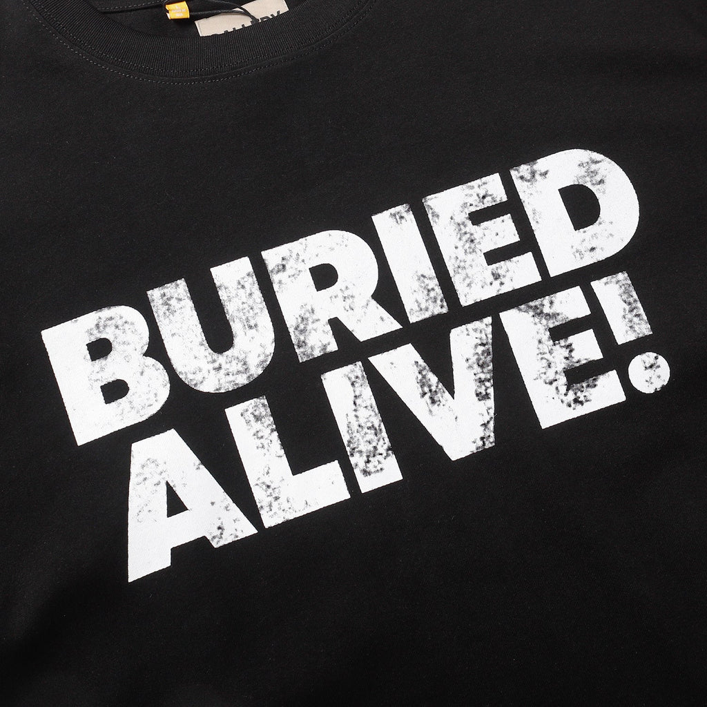 Gallery Dept T Shirts Short Sleeve Los Angeles Gallery Dept Male and Female Couples Wear Loose BF